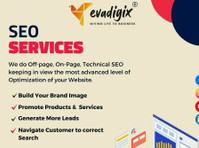 Evadigix (2) - Advertising Agencies