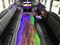 Denver Party Bus (8) - Auto Transport