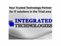 Integrated Technologies, Inc. (2) - Reklāmas aģentūras