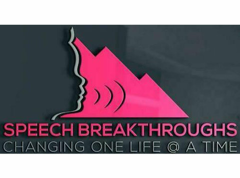 Speech Breakthroughs - Doctors