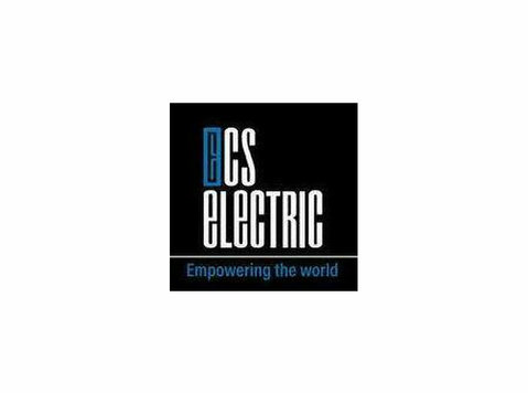 ECS Electric - Electricians