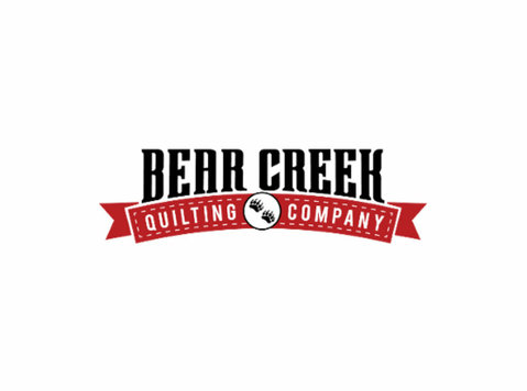 Bear Creek Quilting Company - Iepirkšanās
