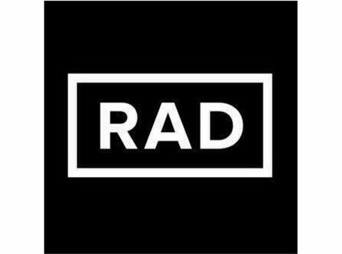Rad Hires - Consultancy