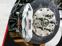 Hemet Tire & Wheel (4) - Reparação de carros & serviços de automóvel