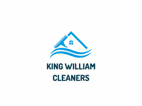 King William Cleaners - Почистване и почистващи услуги