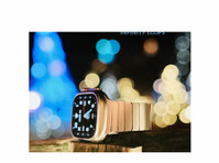 Infinity Loops - Apple Watch Bands (1) - Електрични производи и уреди