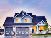 Hazel Crest Garage Door Repair (6) - Usługi w obrębie domu i ogrodu