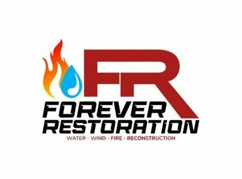 Forever Restoration Services - Дом и Сад