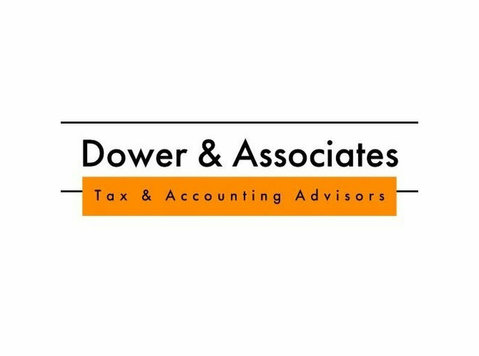 Dower & Associates - Daňový poradce