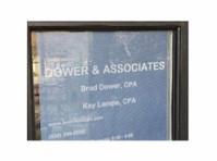 Dower & Associates (2) - Φοροτεχνικοί