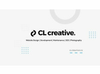 CL Creative (1) - Σχεδιασμός ιστοσελίδας