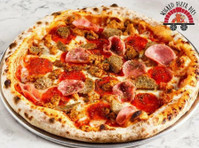 Wicked Pizza Pies (1) - Restorāni