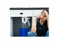 Water Removal (2) - Home & Garden Services