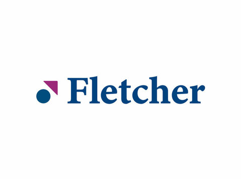 Fletcher Digital - Webdesign
