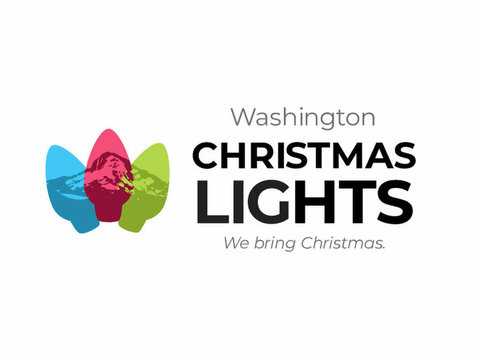 Washington Christmas Light Installation - Usługi w obrębie domu i ogrodu