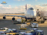 Airfreight Services (1) - Auto Transport