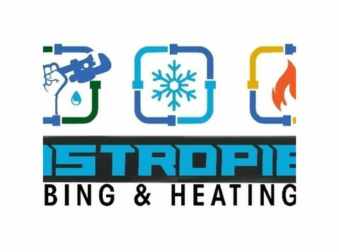 Mastropiero Plumbing & Heating Corp. - Loodgieters & Verwarming