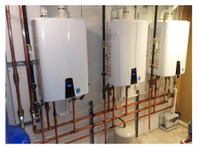Mastropiero Plumbing & Heating Corp. (2) - Instalatori & Încălzire