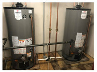 Mastropiero Plumbing & Heating Corp. (3) - Encanadores e Aquecimento