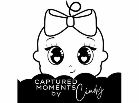 Captured Moments by Cindy - Photographers