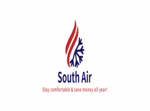 South Air Inc. - Plumbers & Heating