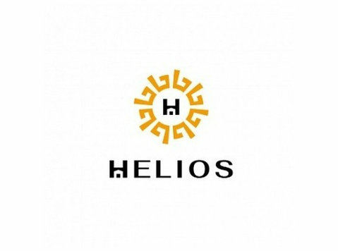 Helios Buys NJ - Kiinteistönvälittäjät