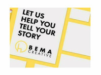 Bema Creative (1) - Рекламни агенции
