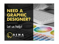 Bema Creative (2) - Agences de publicité