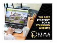 Bema Creative (3) - Маркетинг агенции
