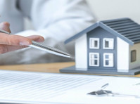 Enchantment Home Insurance Solutions (1) - Versicherungen