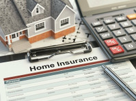 Enchantment Home Insurance Solutions (3) - Versicherungen
