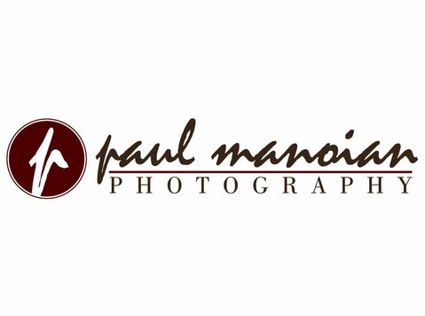 Paul Manoian Photography - Fotografové