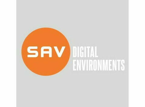 SAV Digital Environments - Veiligheidsdiensten