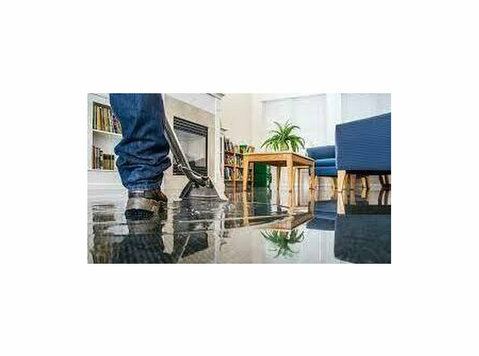 Water Damage Experts of Bower City - Home & Garden Services