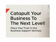 Quatrro Business Support Services (1) - Бизнес счетоводители