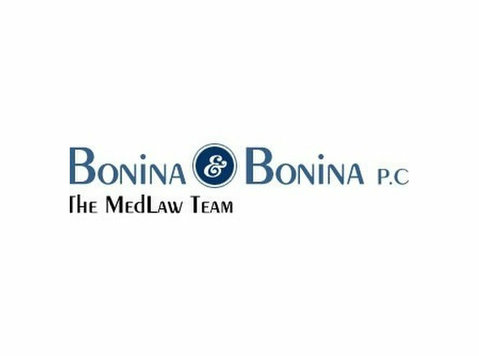 Bonina & Bonina Pc - Адвокати и адвокатски дружества