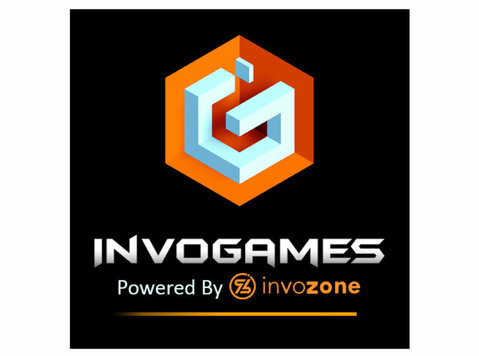 InvoGames - Marketing i PR
