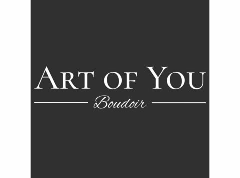 Art of You Boudoir - Photographers