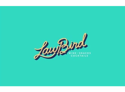Law Bird - Bars & Lounges