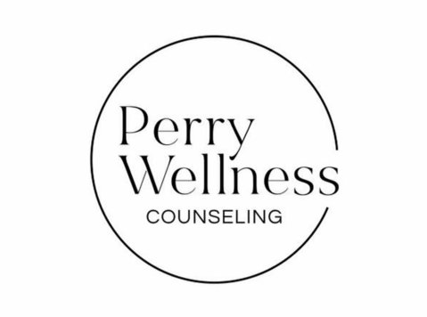 Perry Wellness Counseling, PLLC - Психолози и психотерапевти