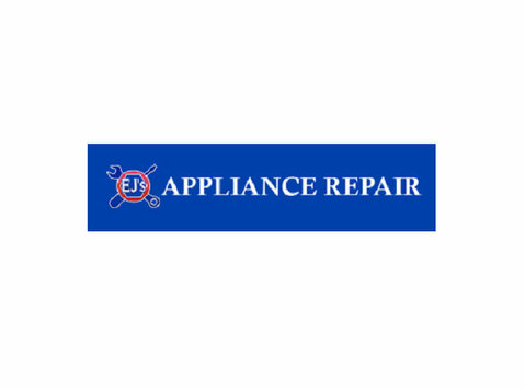 EJ's Appliance Repair Lexington - RTV i AGD