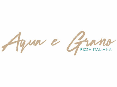 Aqua e Grano - Рестораны