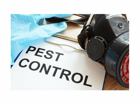 Town Site Pest Control Co - Serviços de Casa e Jardim