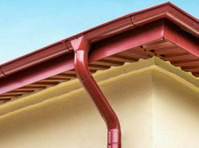 Track Capital Gutter Solutions (2) - Υπηρεσίες σπιτιού και κήπου
