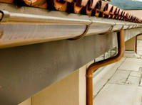 Track Capital Gutter Solutions (4) - Home & Garden Services