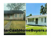 Cedar Cash Home Buyers (1) - Makelaars