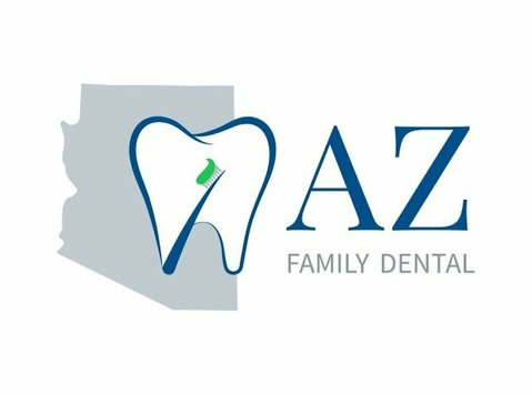 AZ Family Dental - Zubní lékař