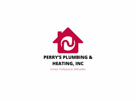 Perry's Plumbing & Heating, Inc. - Водоводџии и топлификација