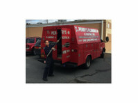 Perry's Plumbing & Heating, Inc. (1) - Plombiers & Chauffage