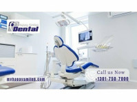 Happy Smiles Dental Clinic (1) - Stomatolodzy